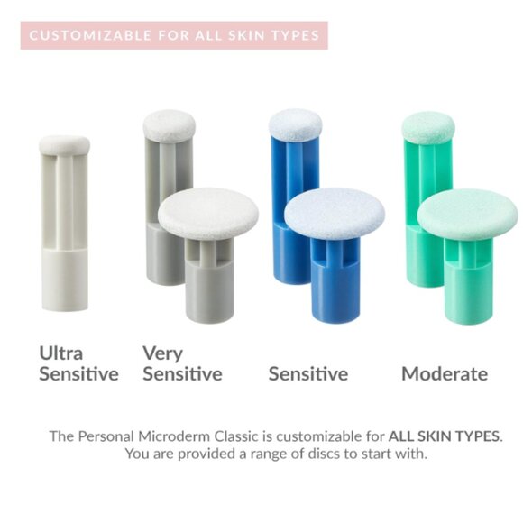 NIB PMD Personal Microdermabrasion Machine - Picture 6 of 10